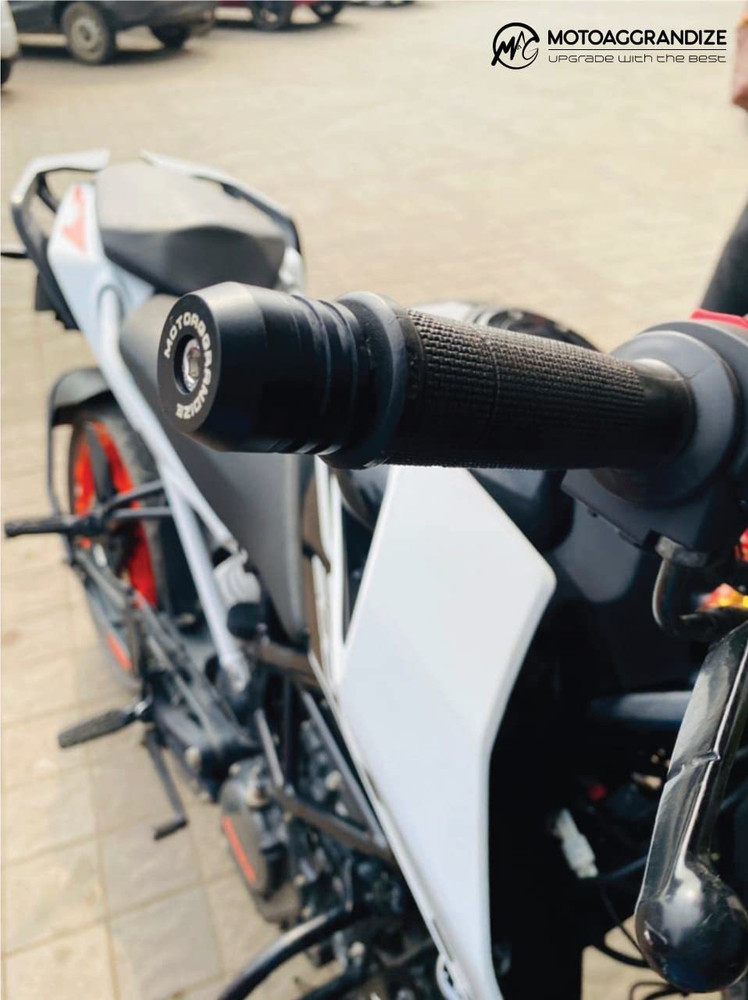 Duke handlebar price clearance