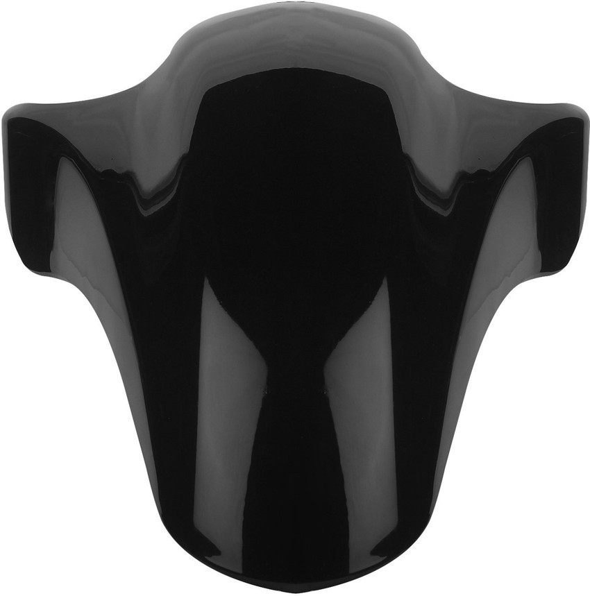 Hero super sales splendor front mudguard
