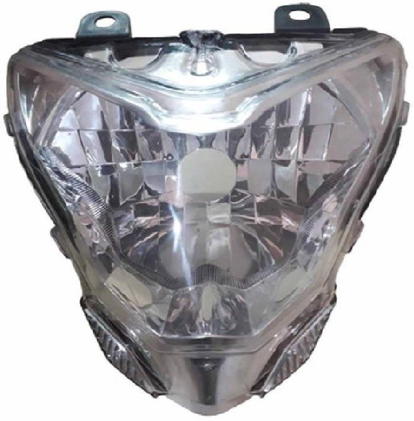 Pulsar ns sales 200 headlight price