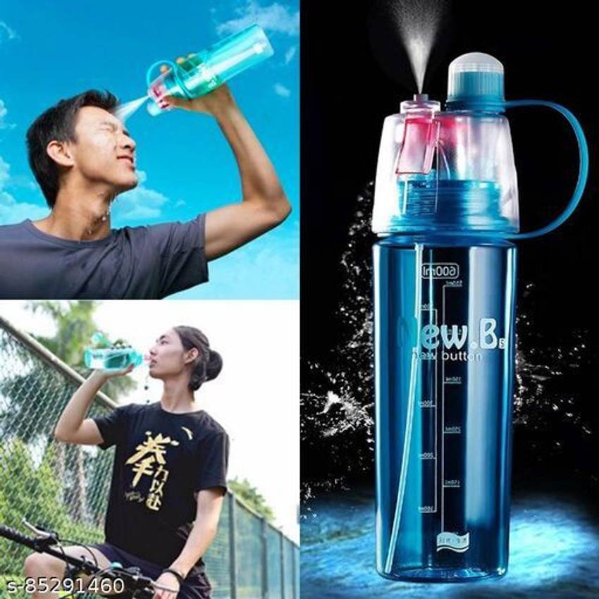 Sports cheap spray bottle