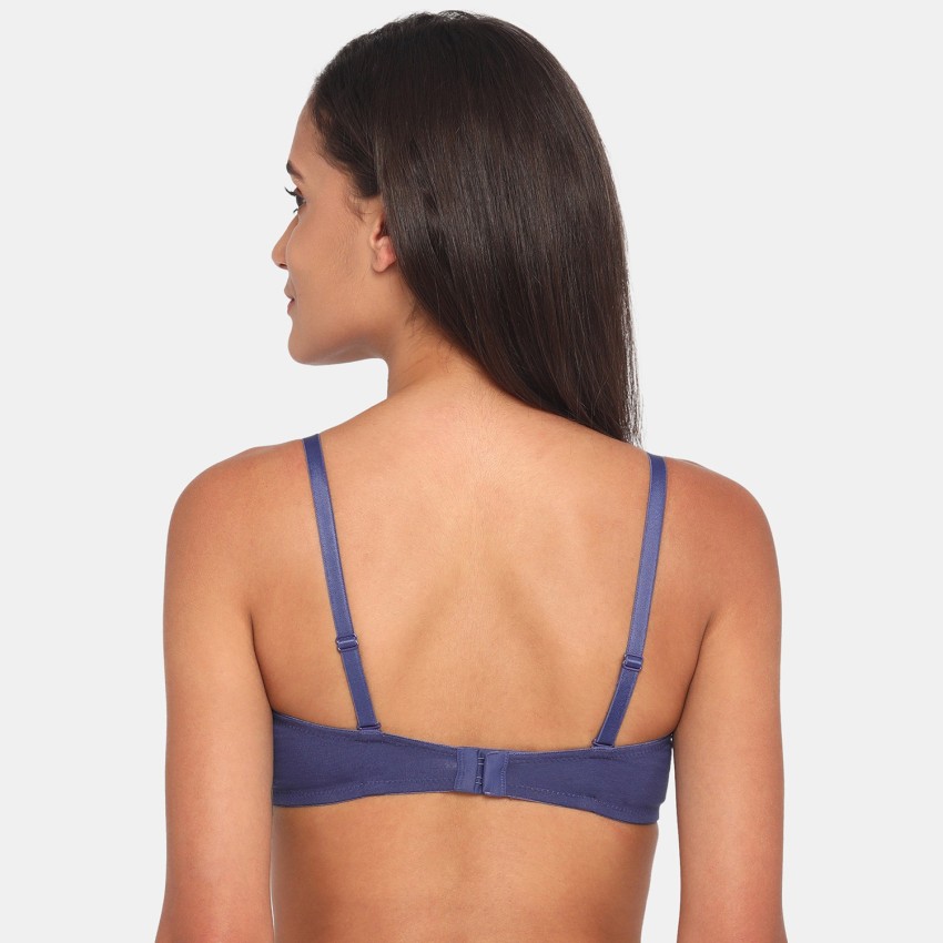 44% OFF on Penny by Zivame Push-Up Bra on