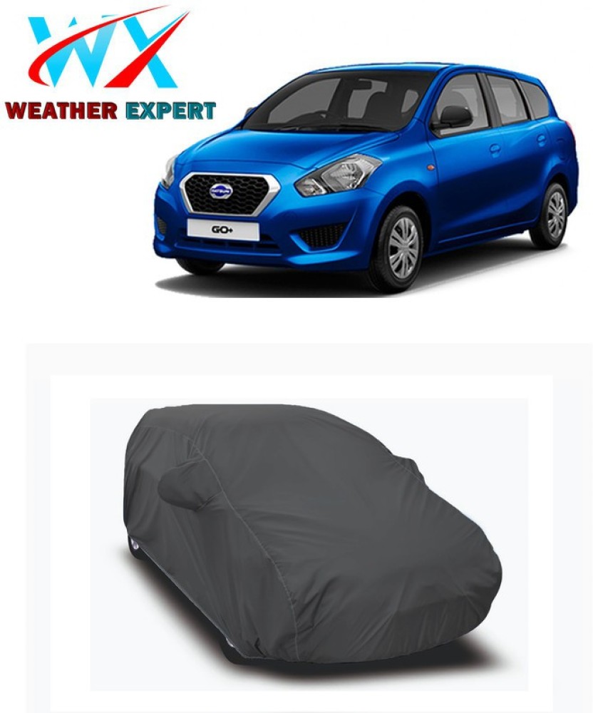 Datsun go extra deals fittings