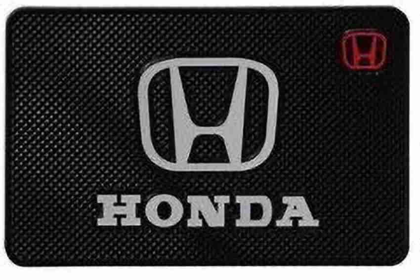 Honda civic dash on sale mat
