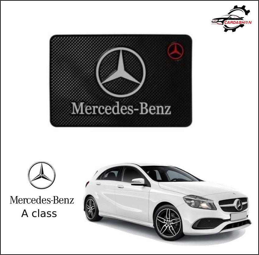 Mercedes benz cheap dashboard cover