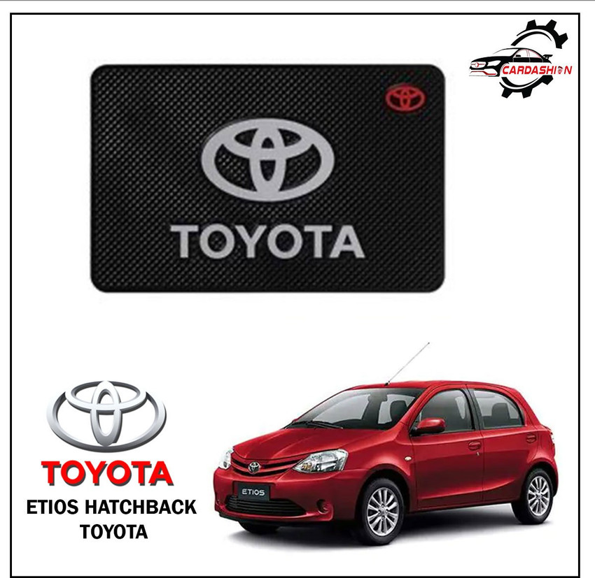 Etios deals dashboard cover