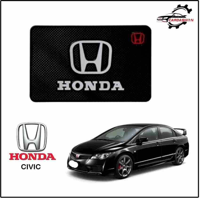 2018 honda civic dashboard on sale cover