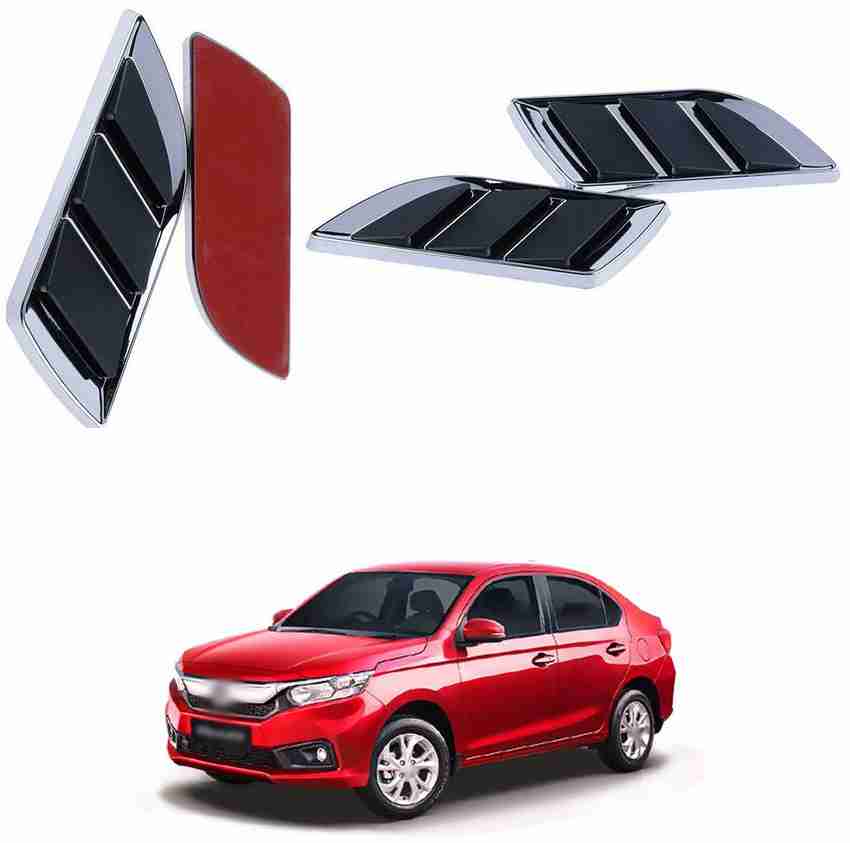 Honda amaze top car accessories