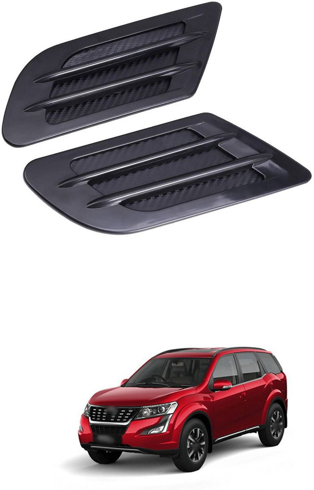 Car hood shop accessories
