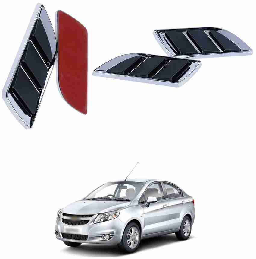 Chevrolet sail chrome accessories sale