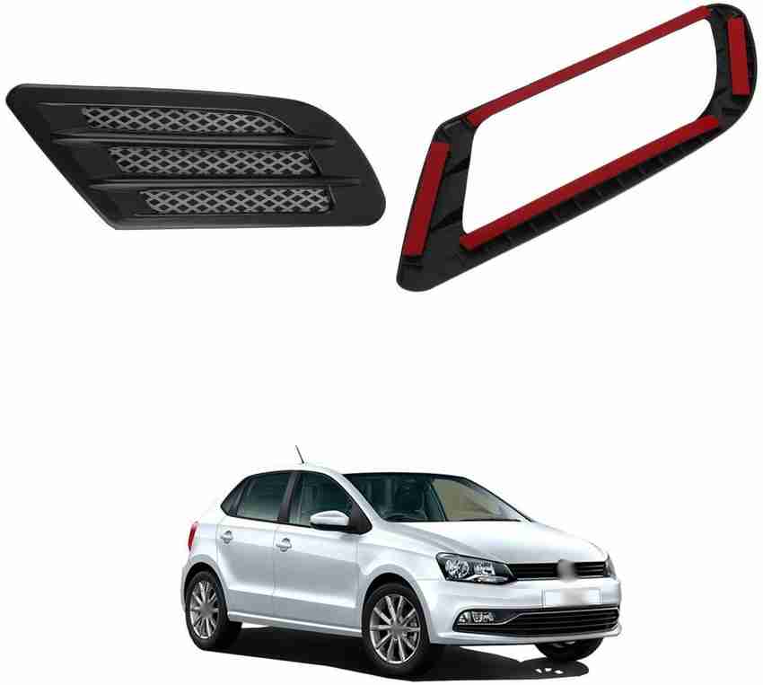 Volkswagen sales polo accessories