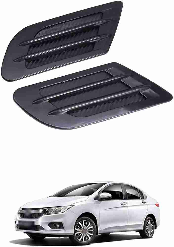 Honda sales hood cover