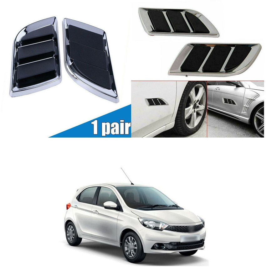Tata tiago store exterior accessories