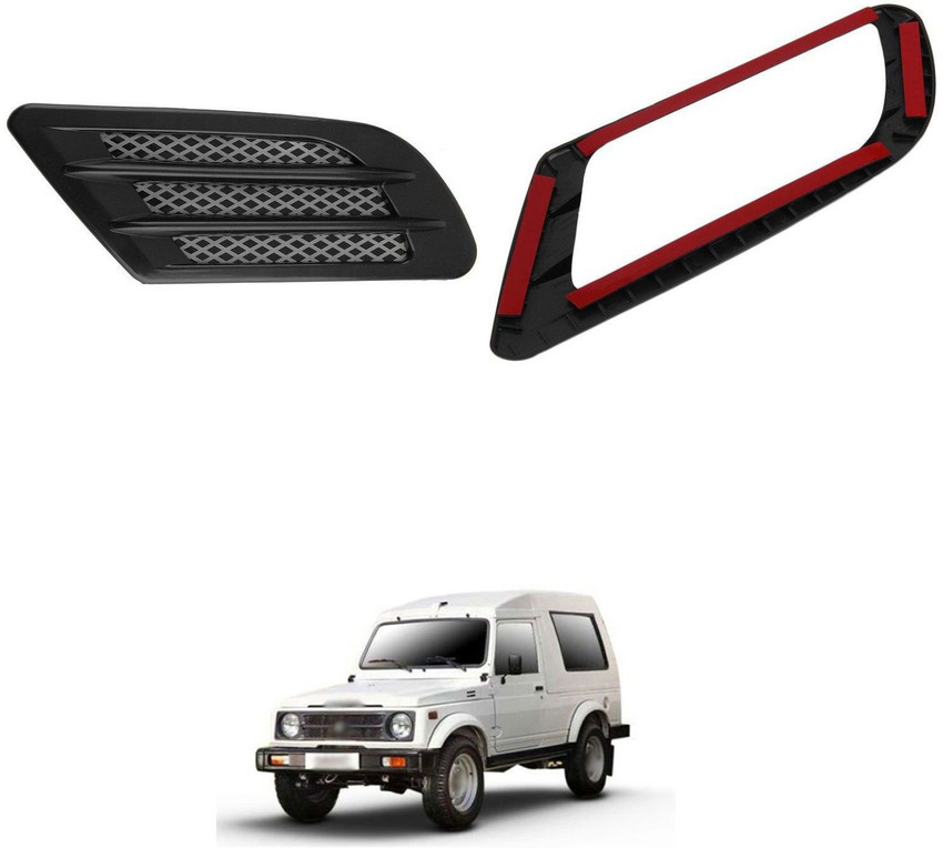 Maruti gypsy hood cover store