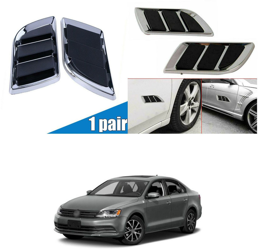 Jetta mk6 store wind visor