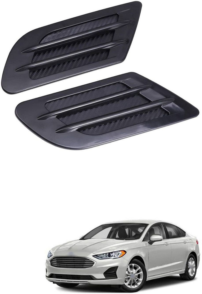 Ford fusion store hood protector