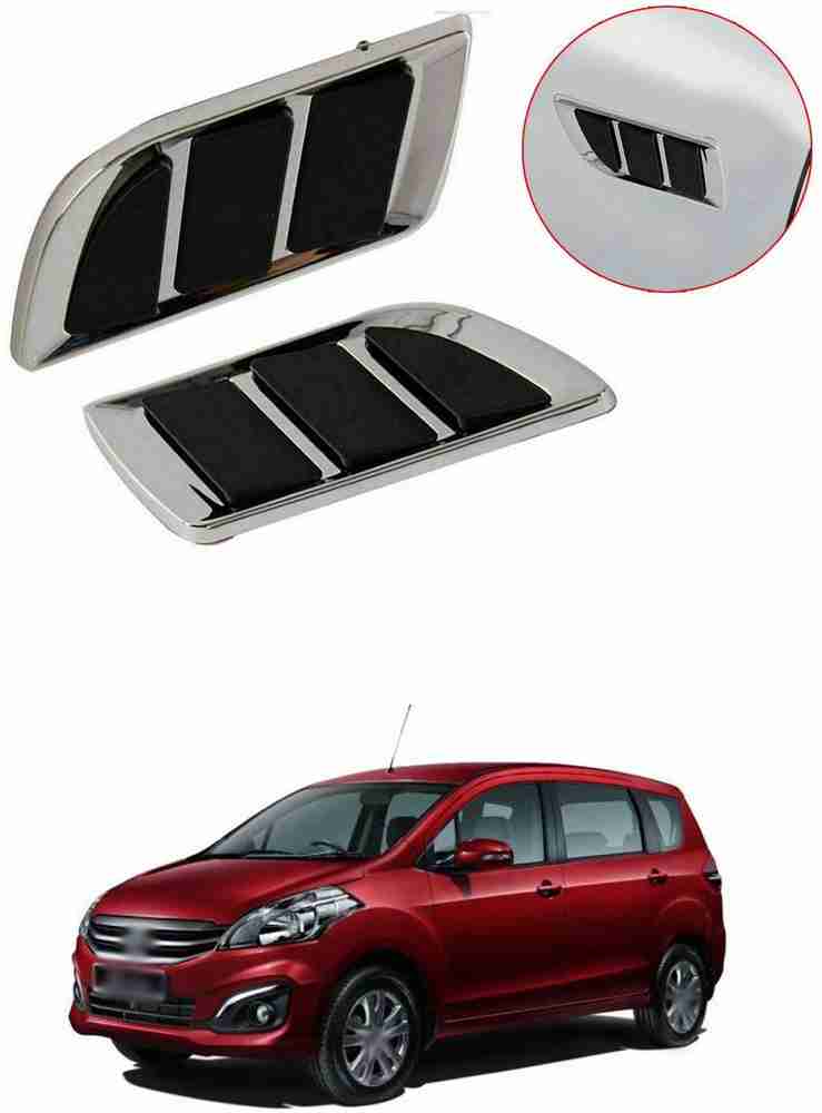 Maruti ertiga bumper sales guard price
