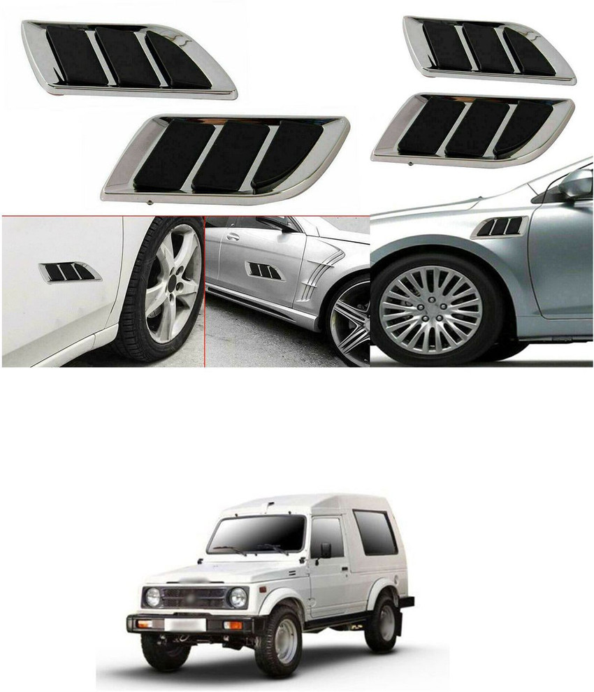 Maruti gypsy hood cover price sale