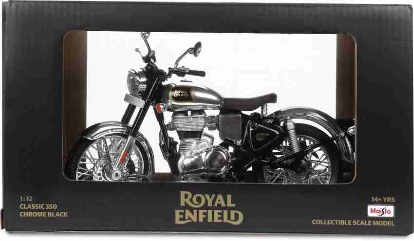 Royal enfield classic 350 toy bike clearance