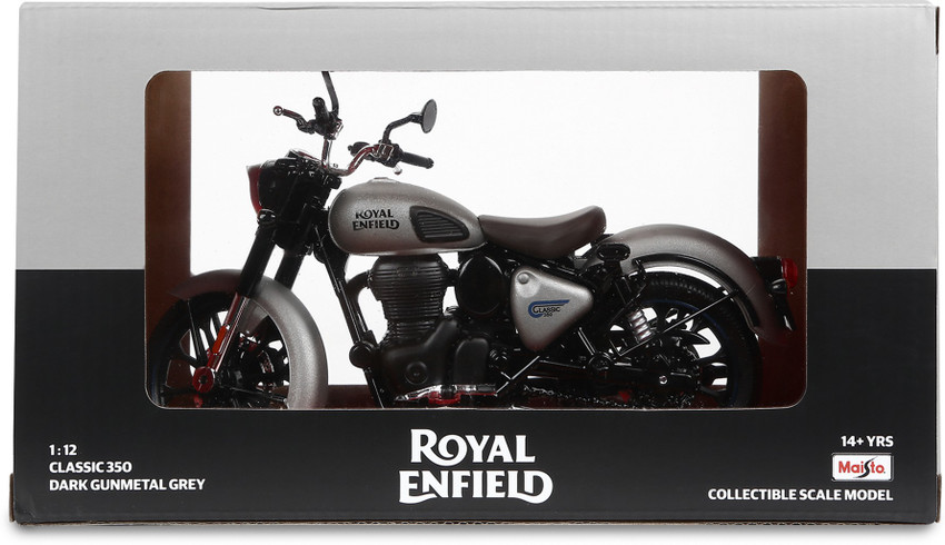 Royal enfield classic 350 miniature store