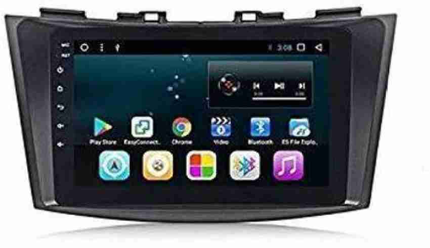 Oxygen Android Player 9 inch Swift / Dzire 2GB RAM +16 TouchScreen Car  AudioVideo Car Stereo Price in India - Buy Oxygen Android Player 9 inch  Swift / Dzire 2GB RAM +16