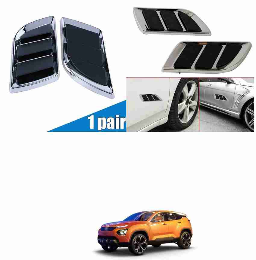 Hood attachment shop for car