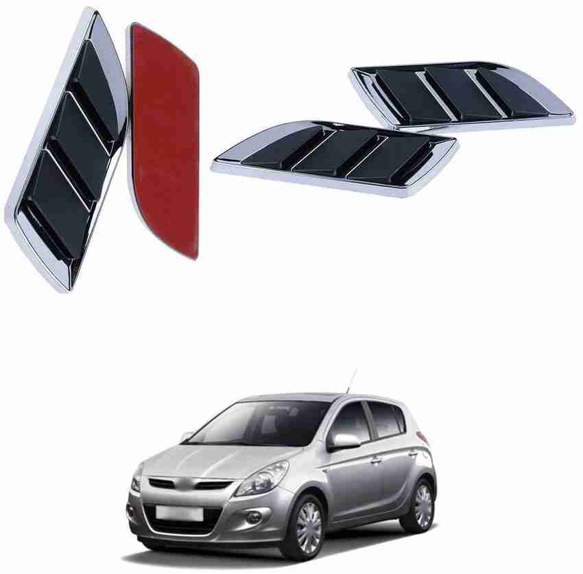 Hyundai i20 new arrivals bonnet guard