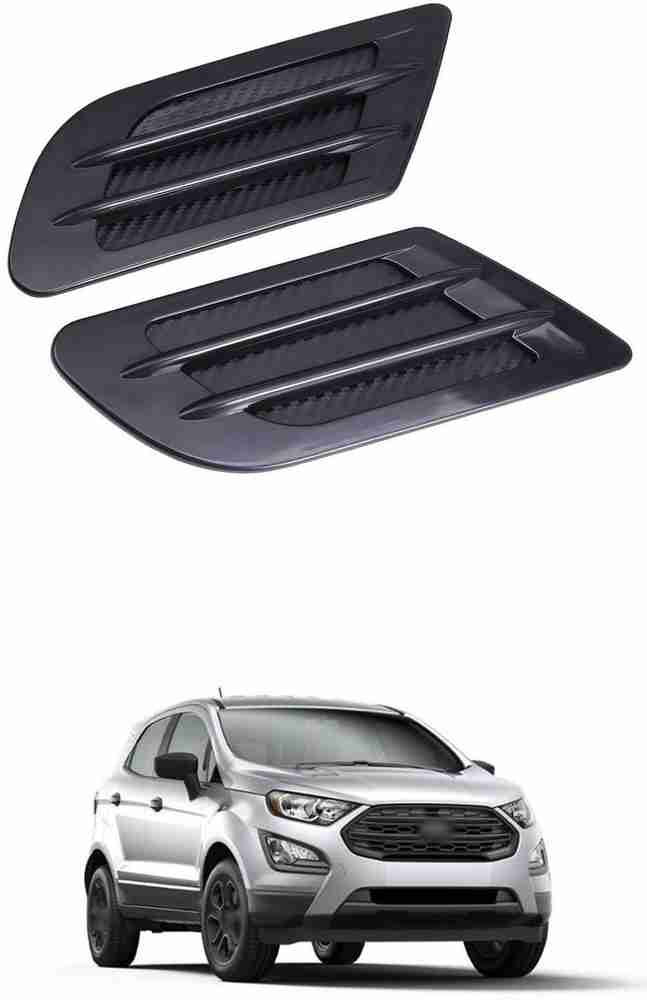 Ford ecosport store exterior accessories