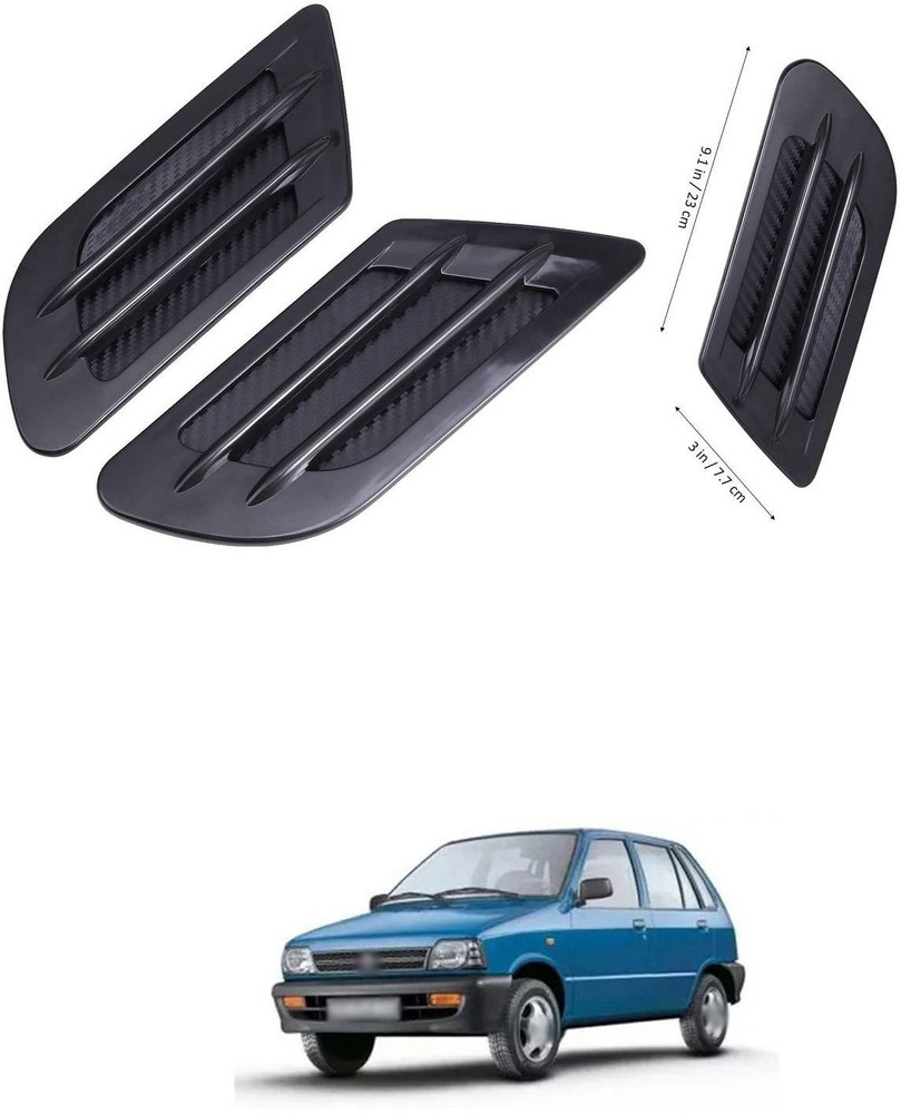 Mehran car decoration sale sticker