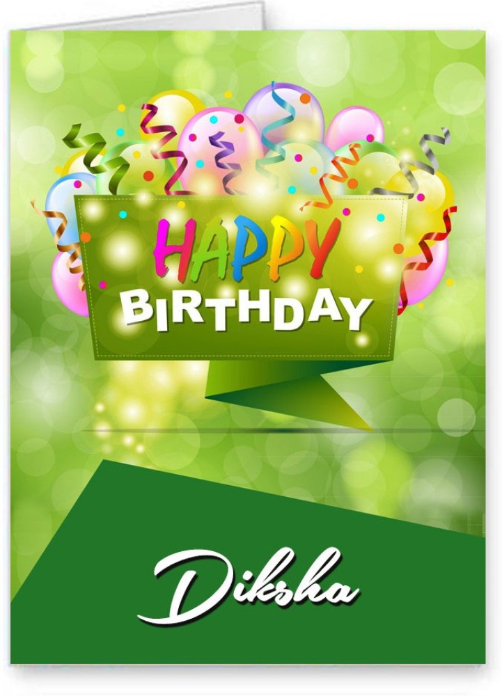❤️ Hello Kitty Birthday Cake For Diksha Didi