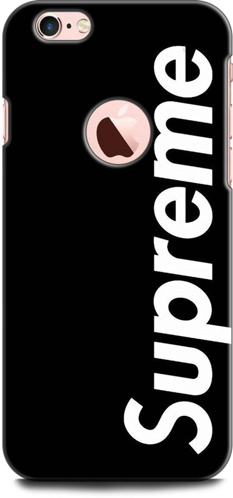 Iphone 6s plus supreme case discount