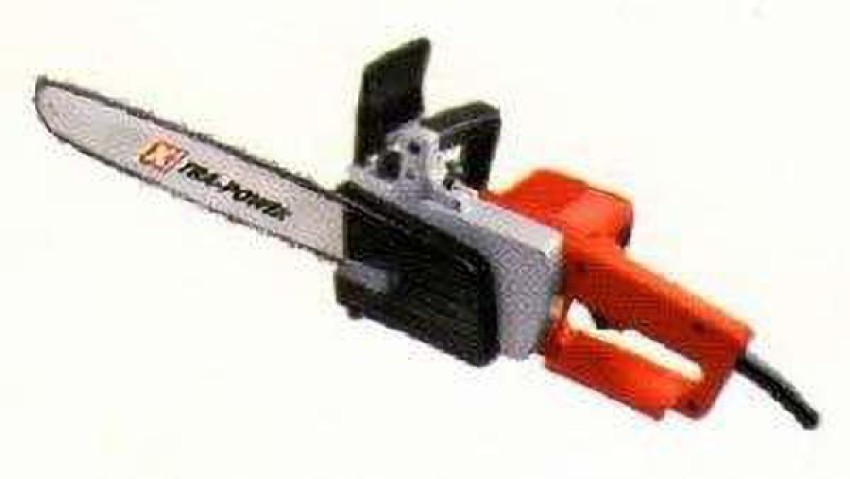 Sauran Electric Chain Saw 16 Inch XPT457 Corded Chainsaw Price in