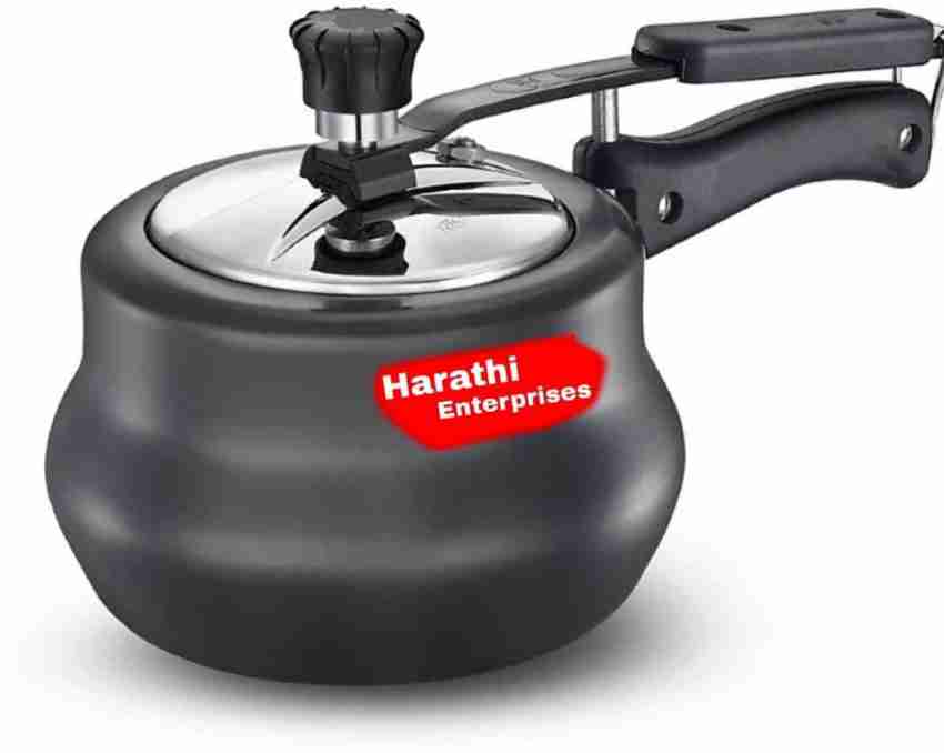 HAR Induction Bottom Non Stick Coated Cookware Set Price in