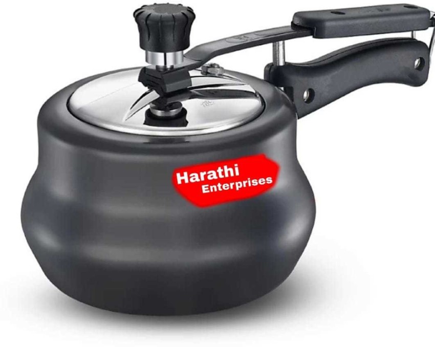 Pressure cooker 5 discount litre non stick