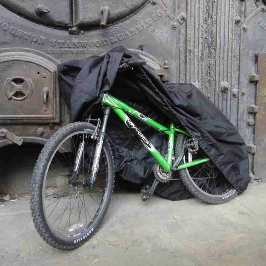 Outdoor mountain bike discount cover