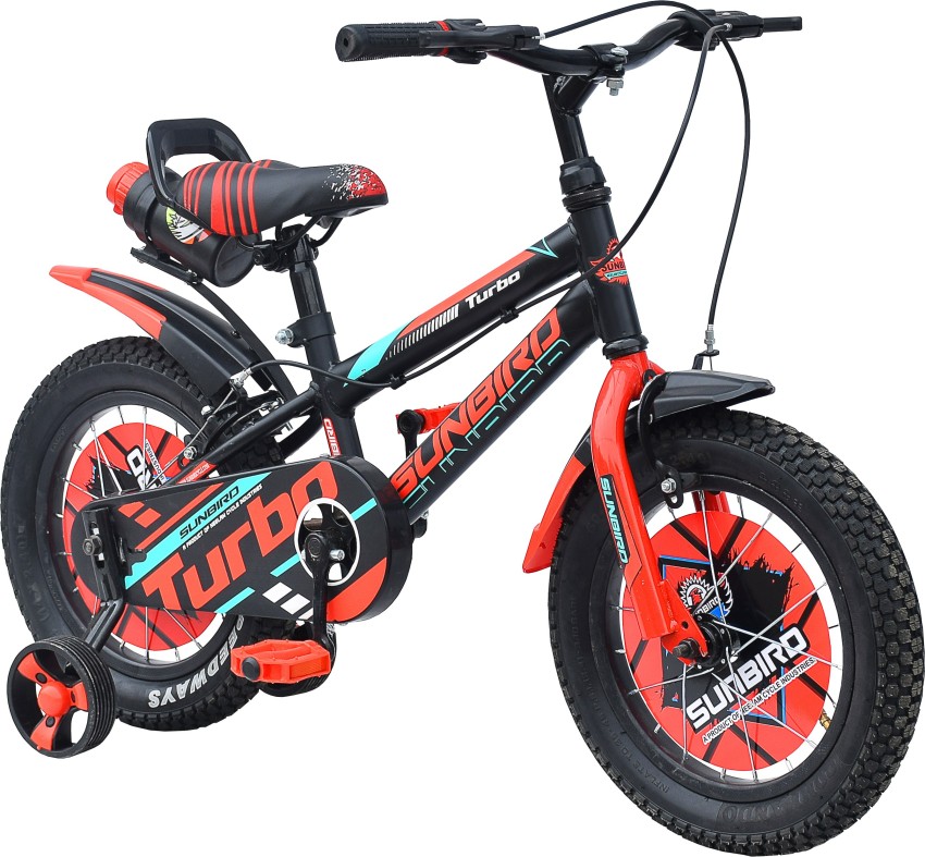 Bmx discount turbo bike