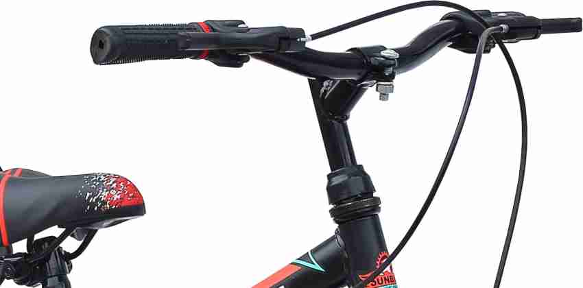 SUNBIRD TURBO 14 KIDS WITH WATER BOTTLE 14 T BMX Cycle Price in