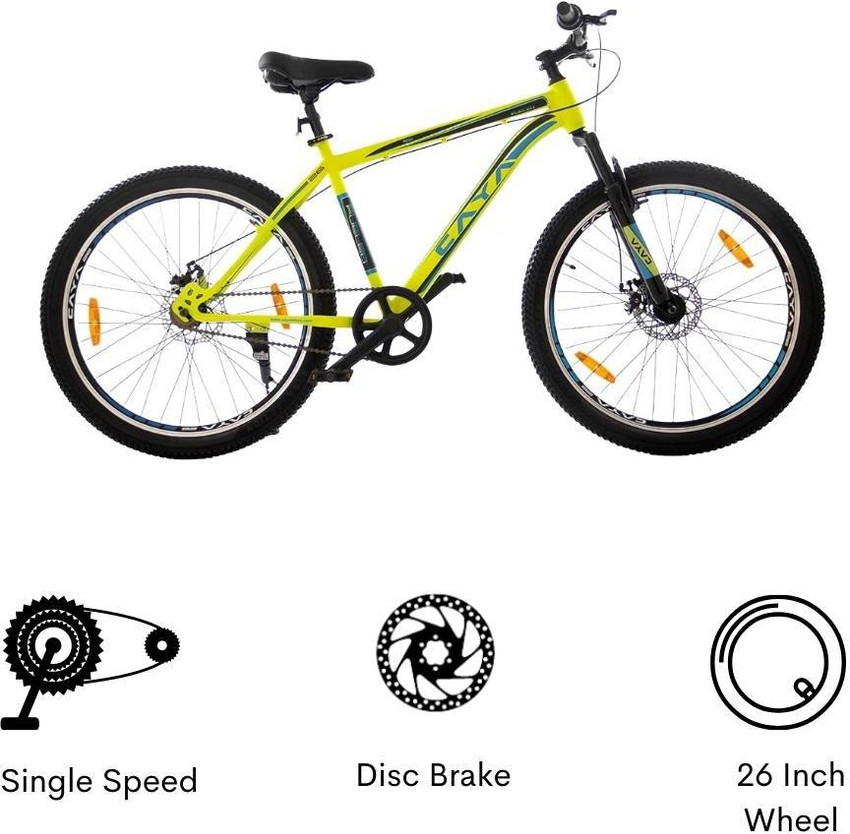 Xtal oximus on sale cycle price