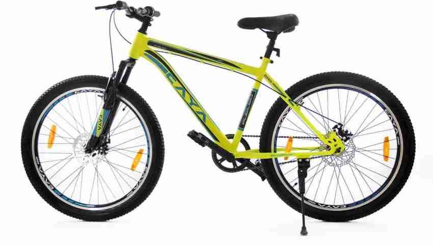 CAYA Fueled 26 T Mountain Cycle Price in India Buy CAYA Fueled