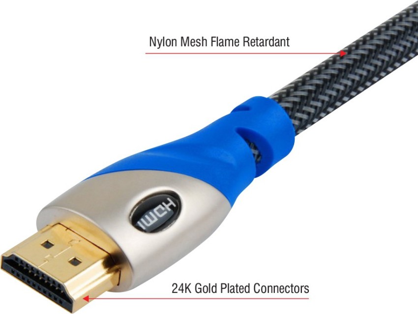 Hdmi 2.0 7.5 discount m