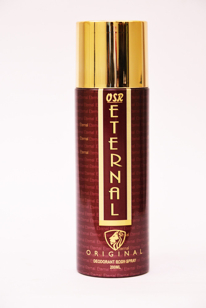 Silence clearance spray perfume