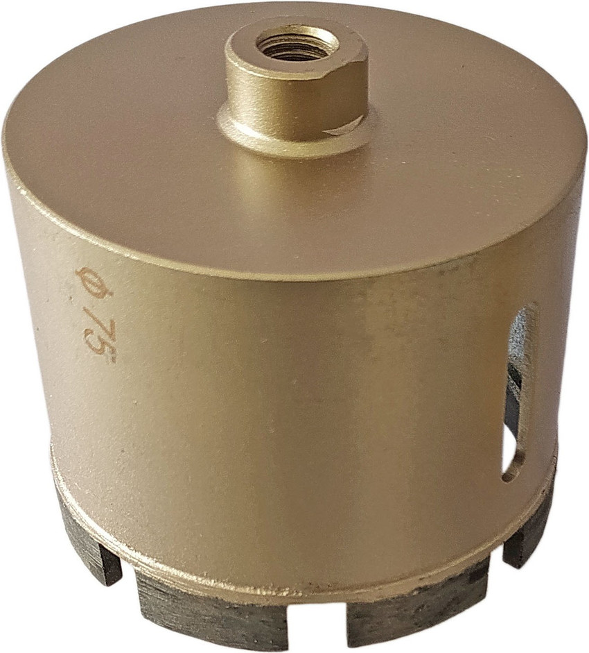 75mm core drill sale