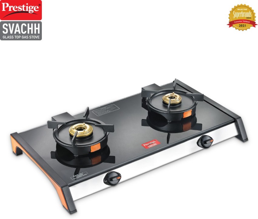 Prestige cooking deals stove