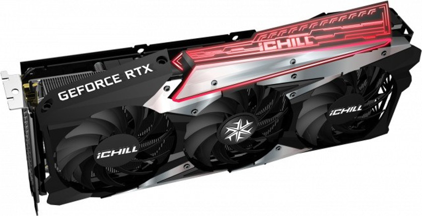 Inno3d 3060ti top