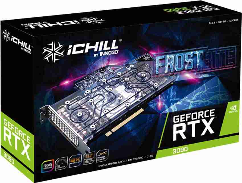 Ichill 3090 on sale