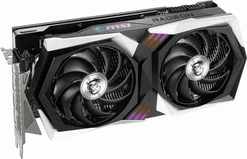 AMD Radeon RX 6700 XT 12 GB & Radeon RX 6700 6 GB Custom Graphics Cards  From PowerColor Spotted