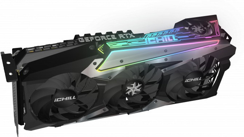 Inno3d 3090 ichill x4 online