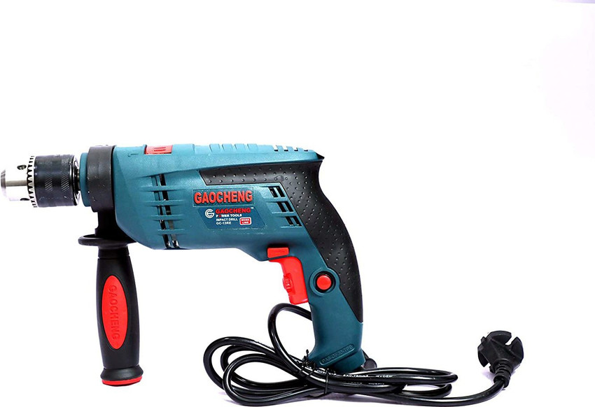 Bosch drill best sale machine 750 watt