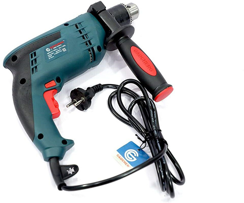 Sauran Power Tools Impact Drill 13 mm Chuck Size 750 W Impact Driver Price in India Buy Sauran Power Tools Impact Drill 13 mm Chuck Size 750 W Impact Driver online at Flipkart