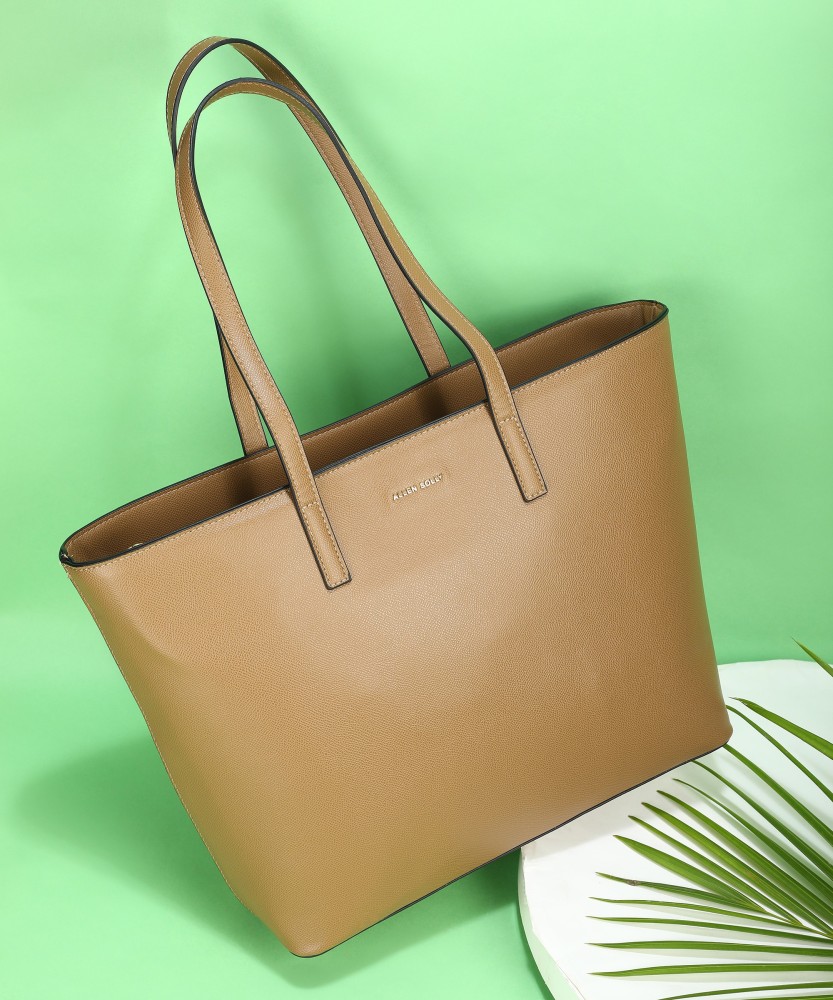 Allen solly clearance tote bags