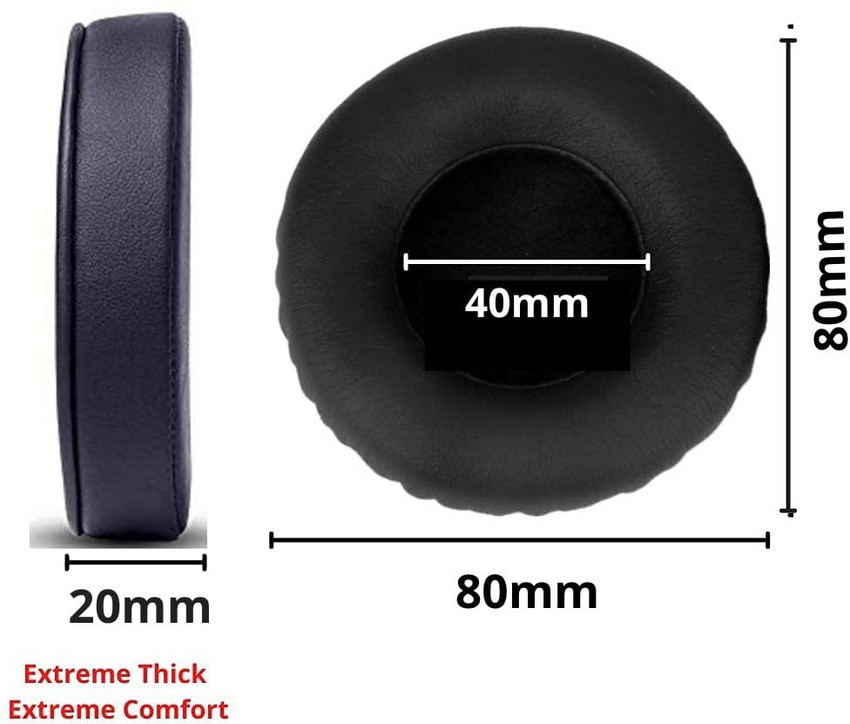 Hesh 2 hotsell replacement ear pads